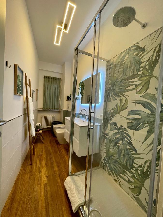 Appartamento Monstera House Trastevere Roma