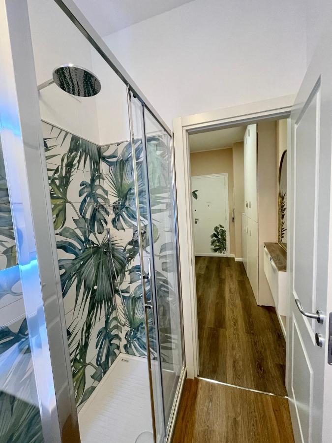 Appartamento Monstera House Trastevere Roma