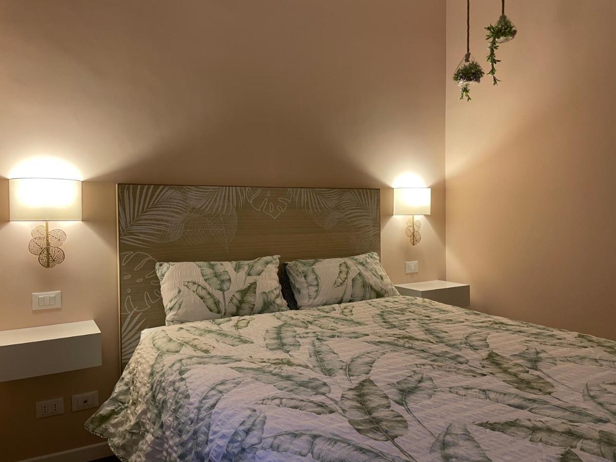 Monstera House Trastevere Appartamento *