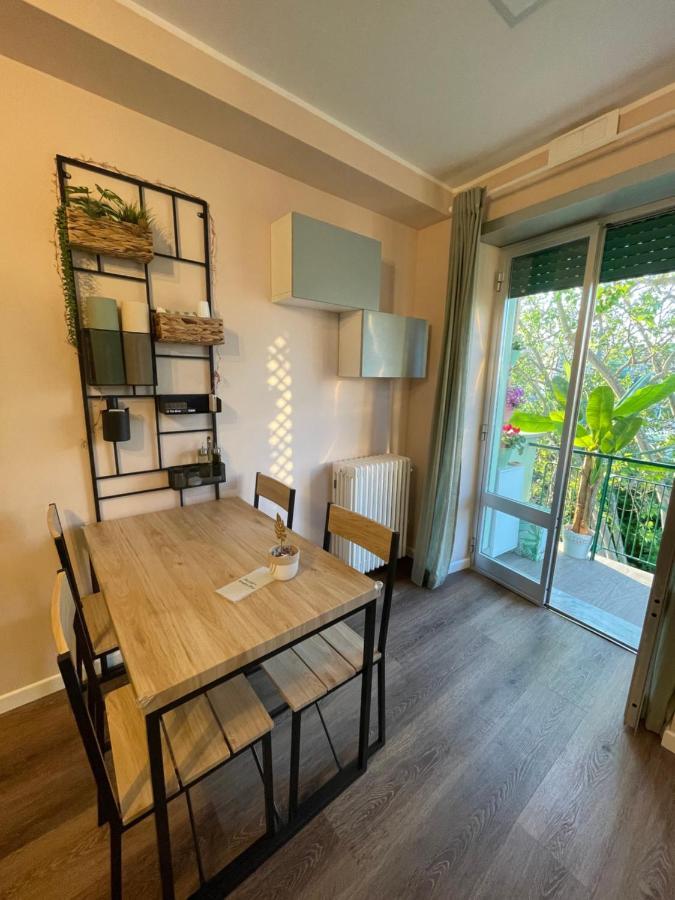 Monstera House Trastevere Roma
