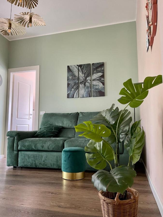 Monstera House Trastevere Roma