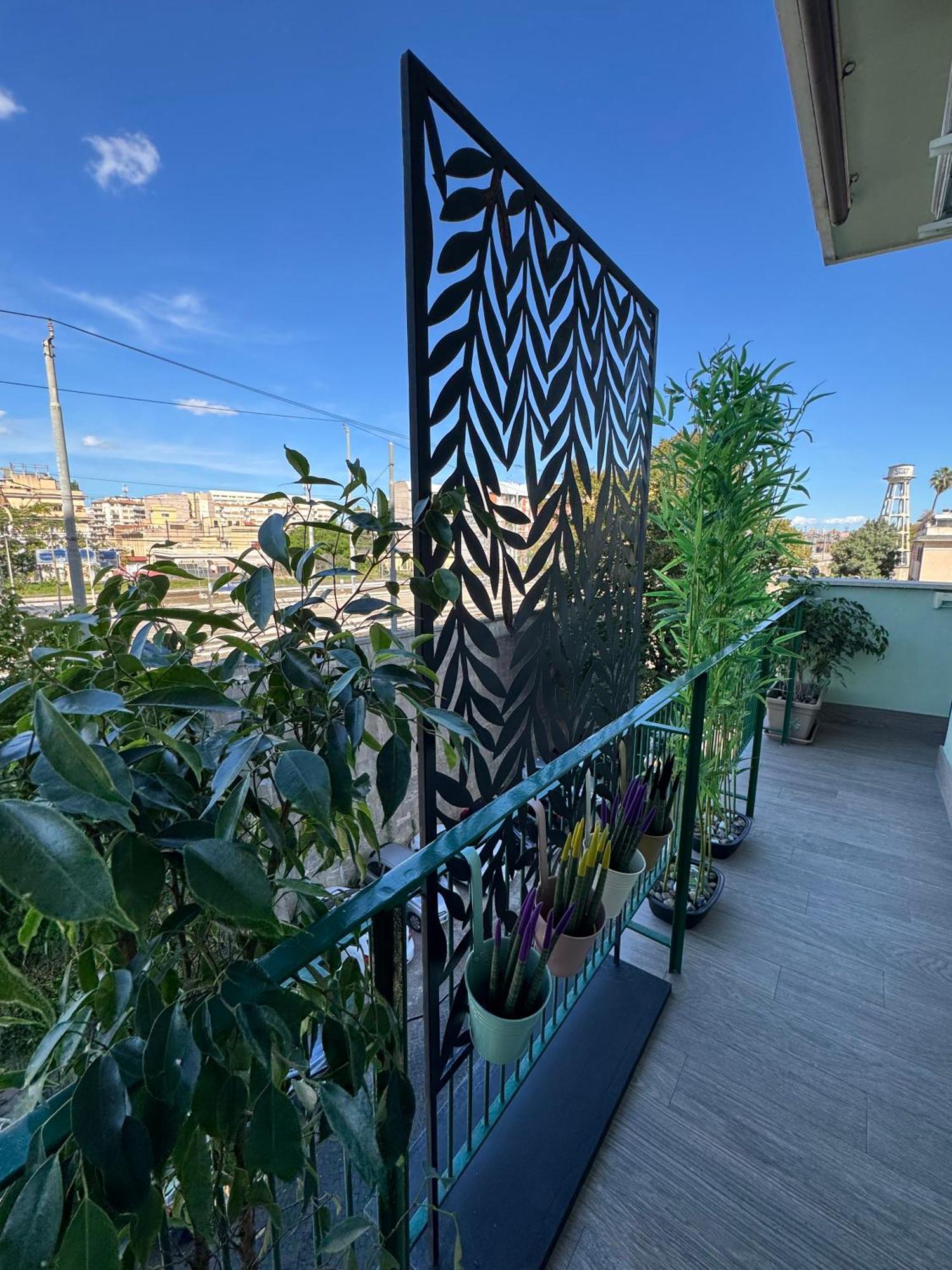 Monstera House Trastevere Appartamento *