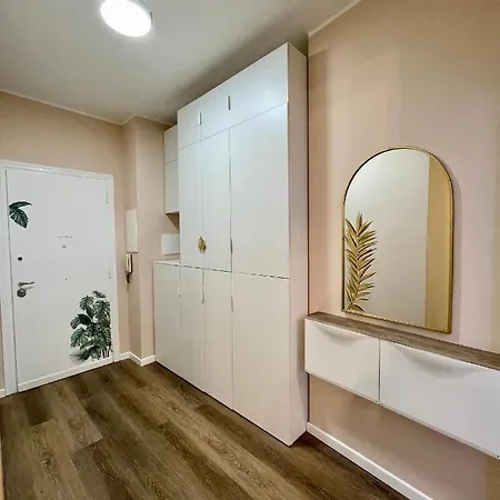Monstera House Roma Trastevere Exterior photo