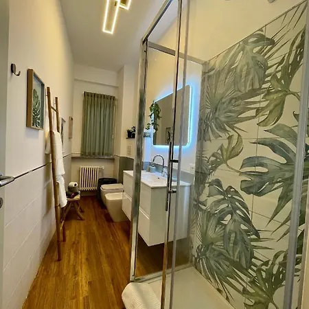 Monstera House Roma Trastevere Exterior photo