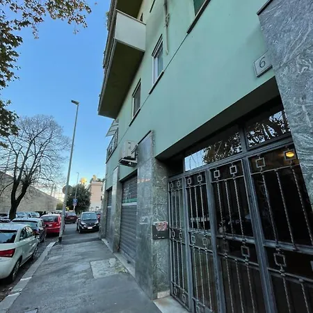 Monstera House Roma Trastevere Exterior photo