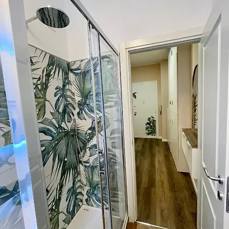 Monstera House Roma Trastevere Exterior photo