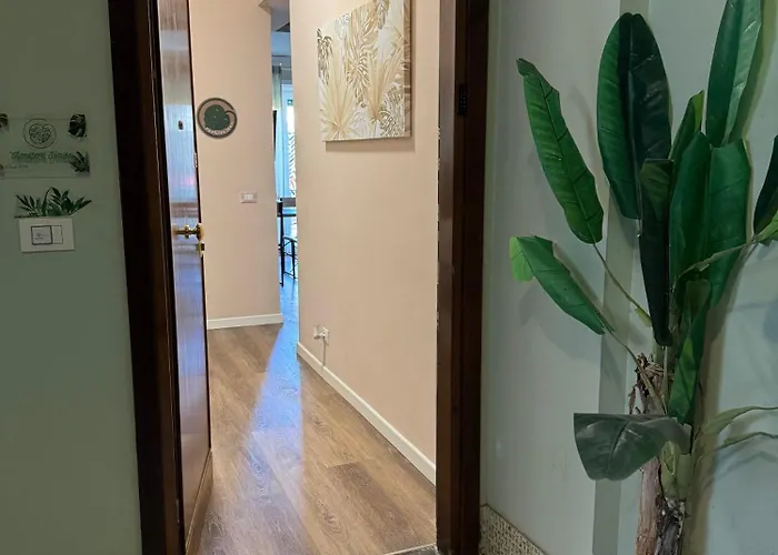 Monstera House Roma Trastevere