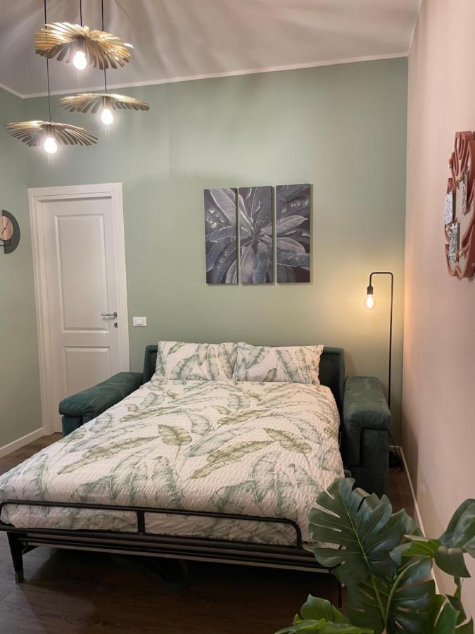Monstera House Trastevere * Rom