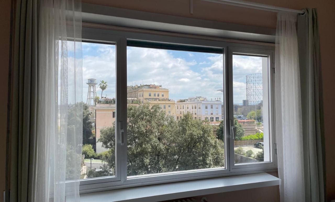 Apartment Monstera House Trastevere