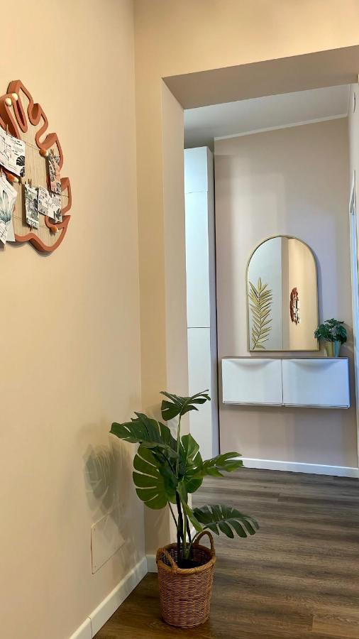 Monstera House Trastevere Rom
