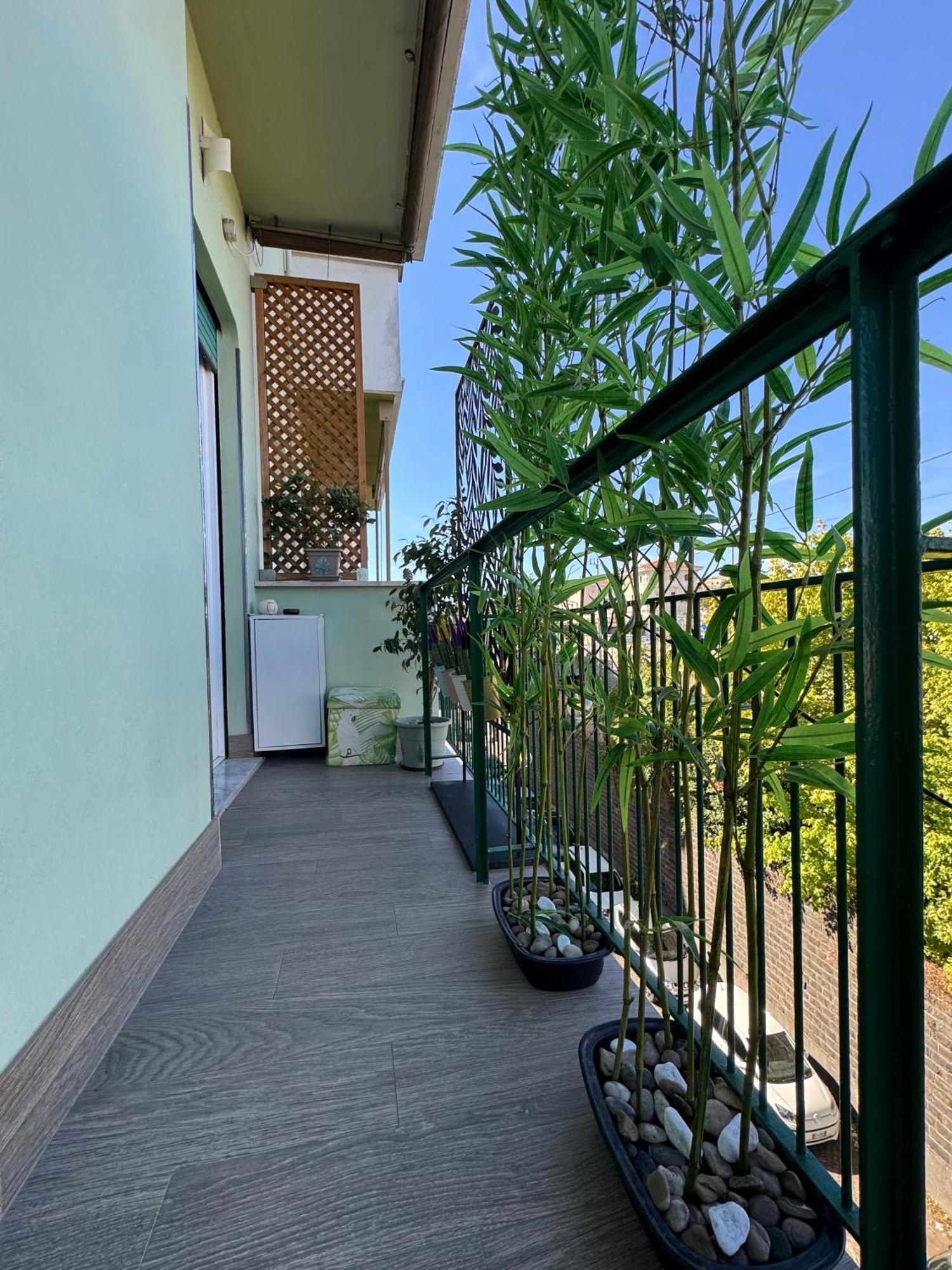 Apartment Monstera House Trastevere Rome