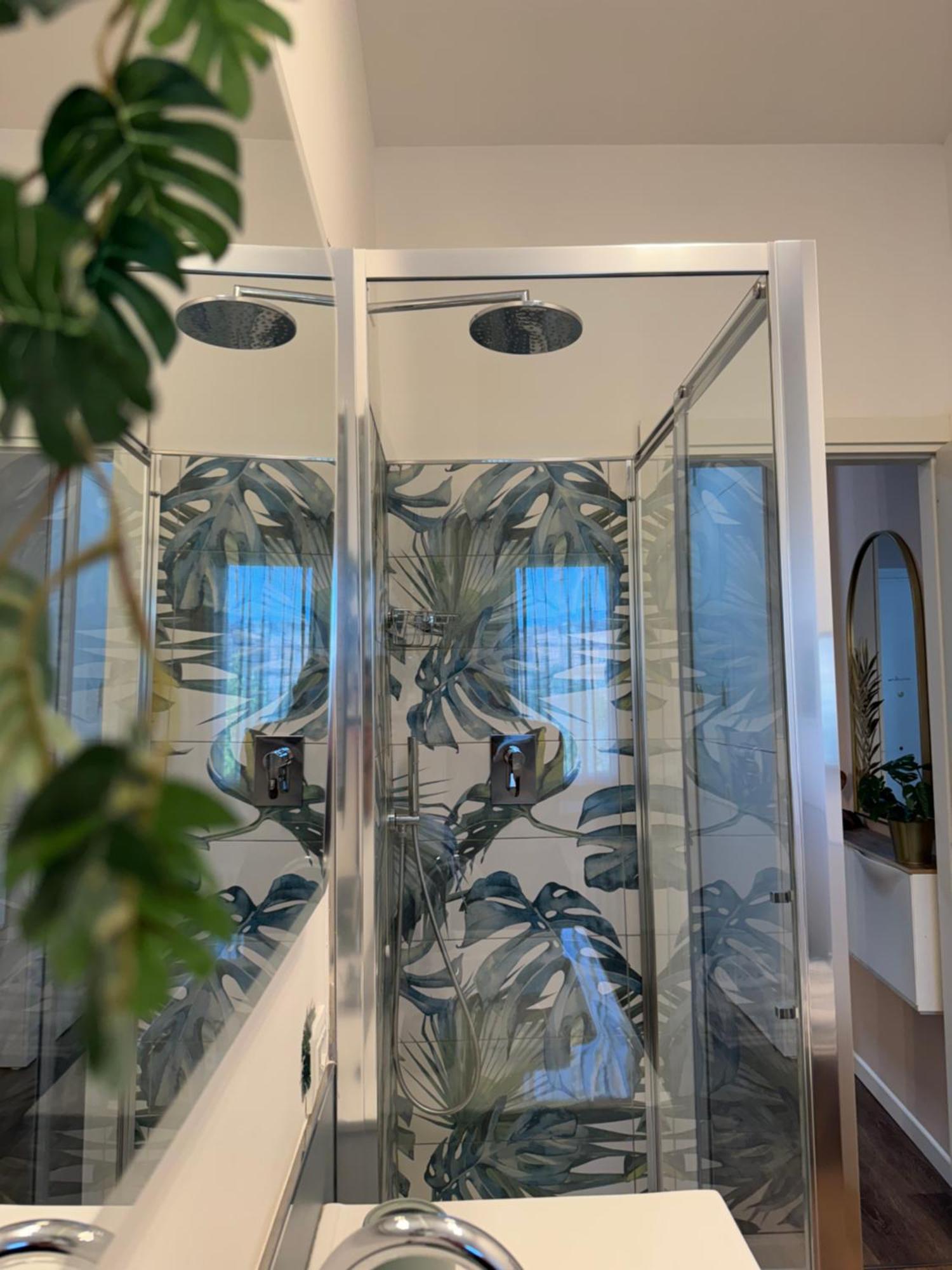 Monstera House Trastevere Rom