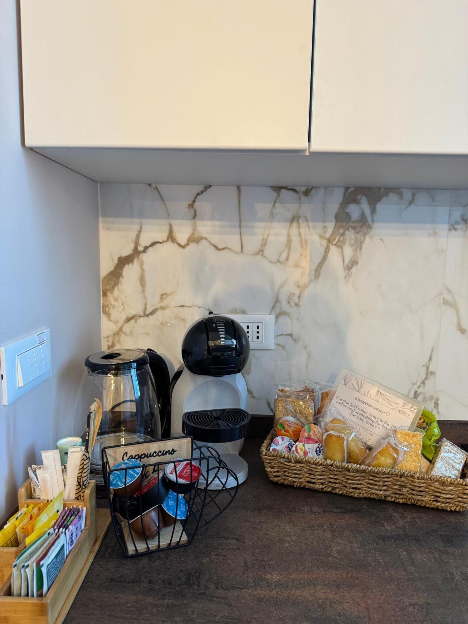 Apartment Monstera House Trastevere *