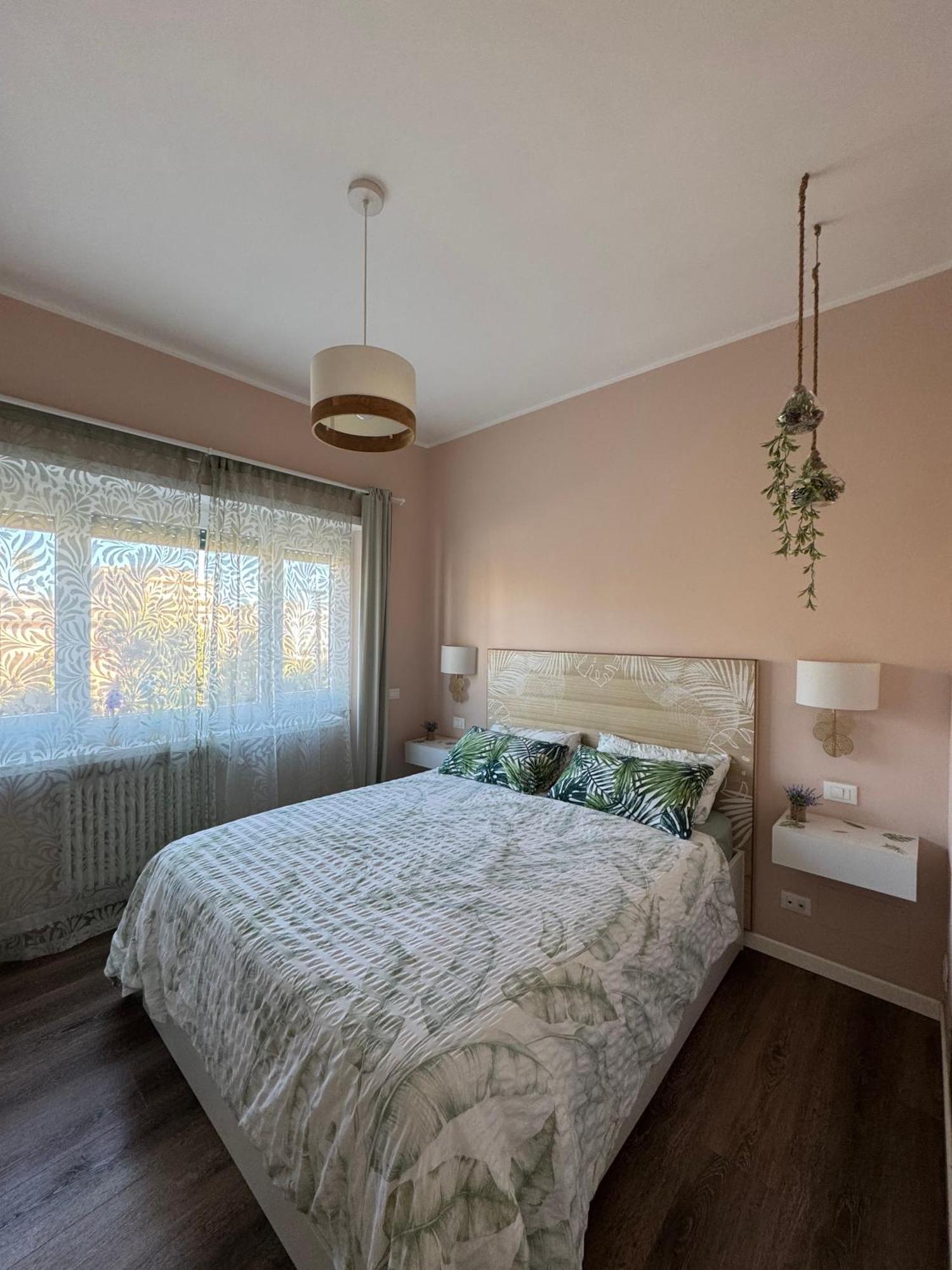 Monstera House Trastevere * Rom